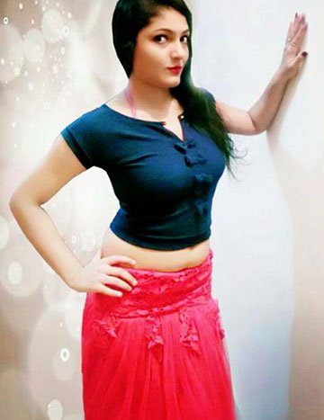 Saket Escort Avani Gupta