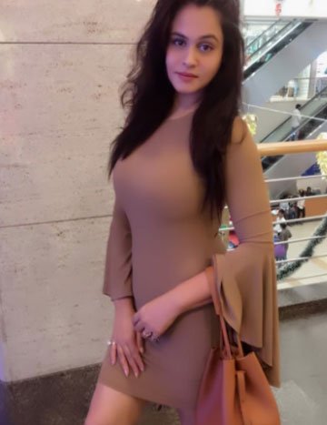 Saket Escort Dipika