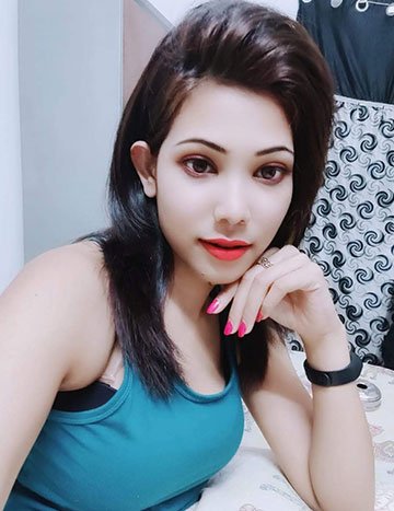 Saket Escort Ragini