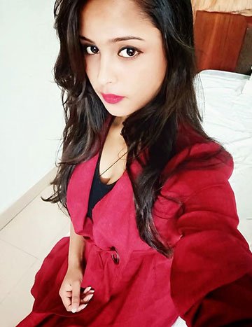 Saket Escort Shilpi