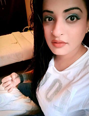 Saket Escort Sujata Roy