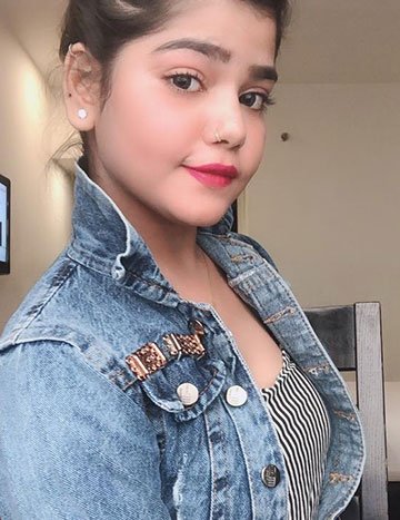 Saket Escort Susmita