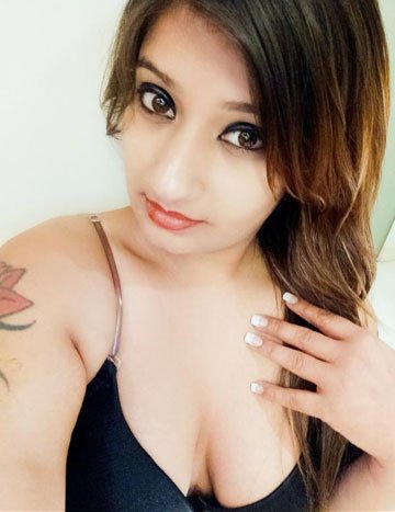 Saket Escort Swati