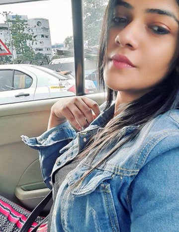 Saket Escort Tania Sha