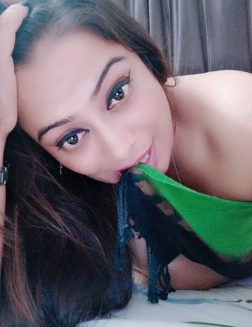 Saket escort Teena Singh