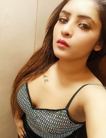 Saket Escort Zara Kapoor