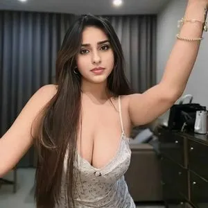 Megha Riya - Saket Escort