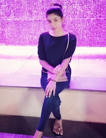 Saket Call Girls service